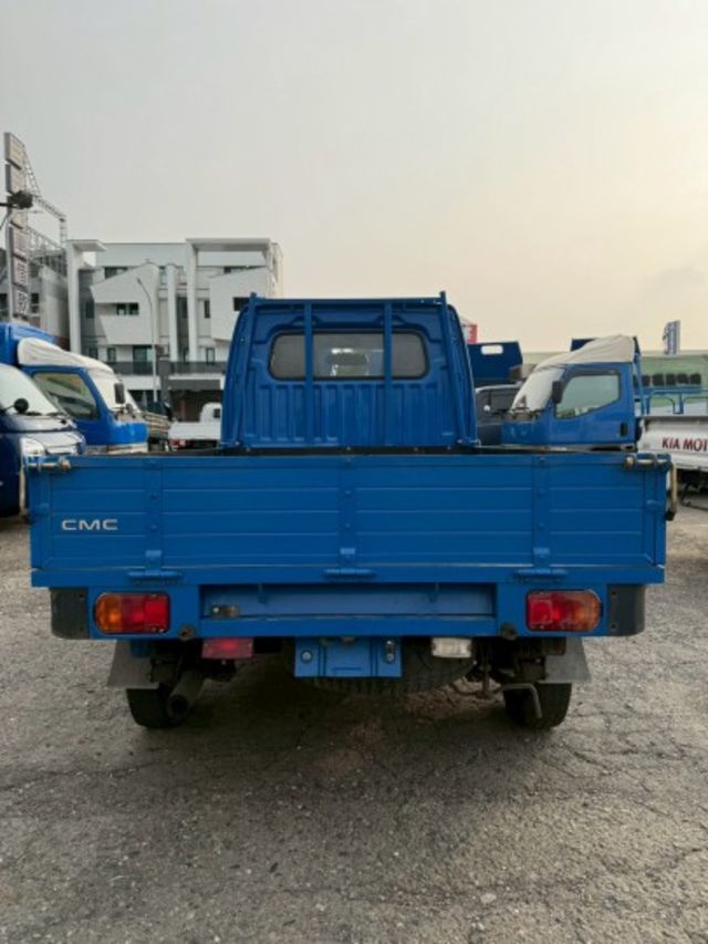 2018年 中華 菱利 貨車  第6張相片