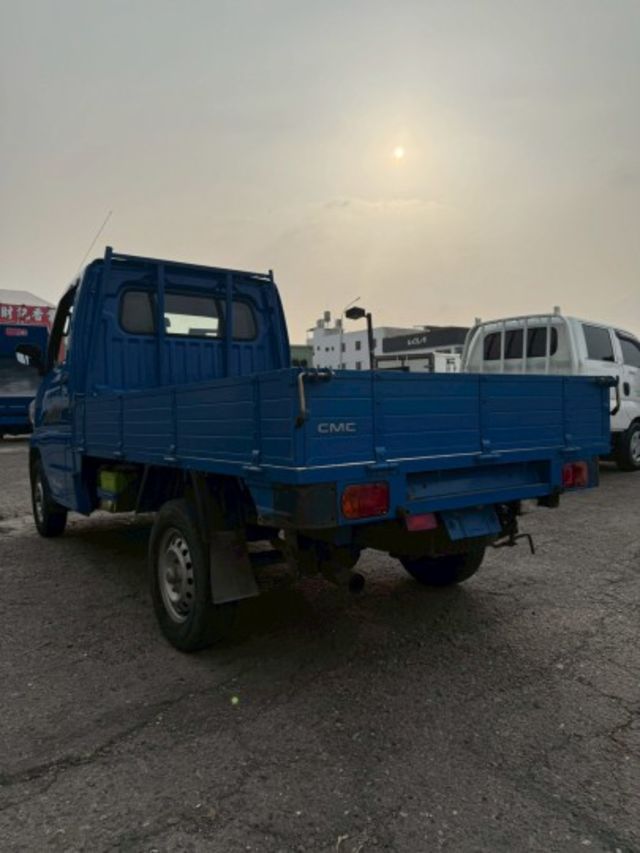 2018年 中華 菱利 貨車  第7張相片