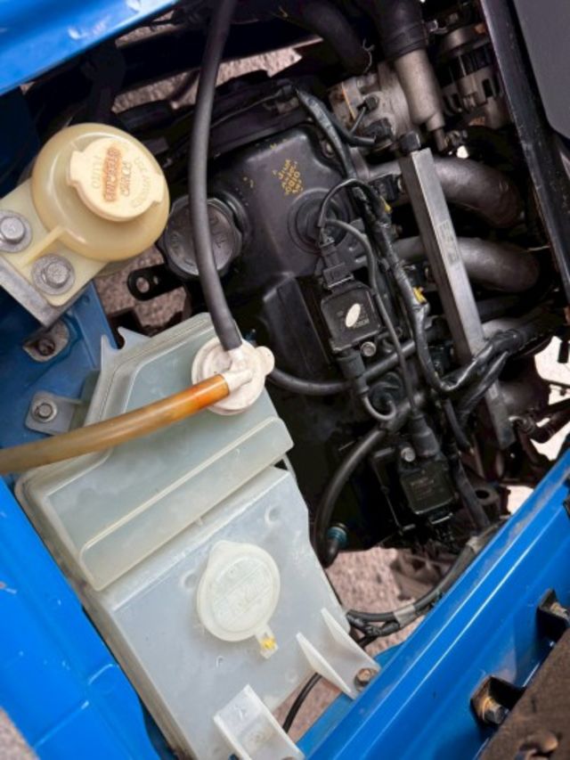 2018年 中華 菱利 貨車  第9張相片