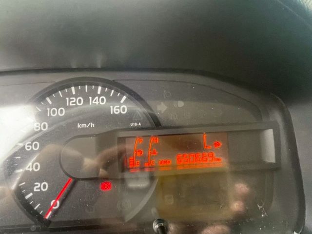 2013年 HINO 貨車 11.5呎貨斗  第8張相片