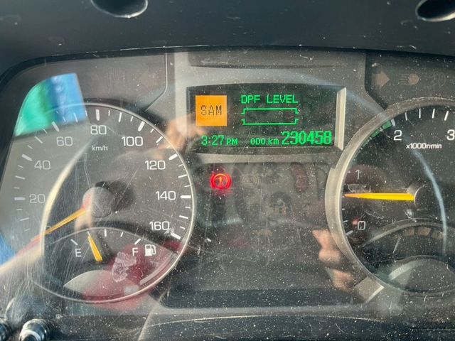 2017年 中華 堅達 歐翼標準車斗  第5張相片