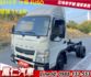 2015年中華 FUSO 堅達 加長11.5呎 底盤車  第1張縮圖