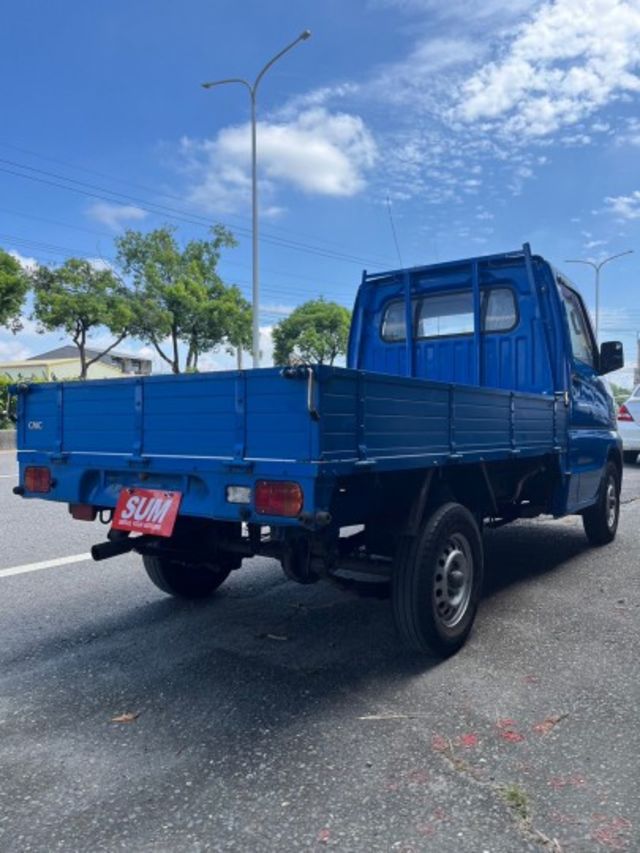 2019年 中華 菱利 貨車  第11張相片