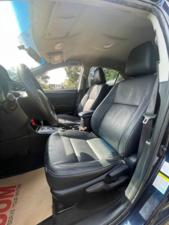 2014年 TOYOTA ALITS 11代  第13張相片
