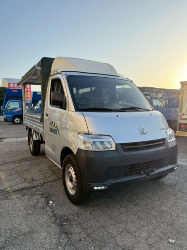 2024年 TOYOTA 　TOWN ACE 貨車  第6張相片