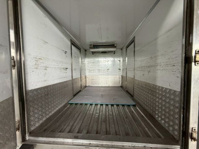 2019年 中華 得利卡 冷凍車廂  第2張相片
