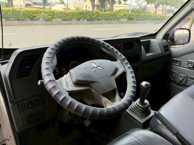 2019年 中華 得利卡 冷凍車廂  第4張相片