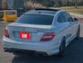 C-CLASS COUPE C204  第5張縮圖