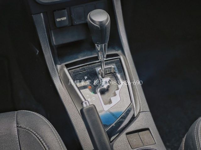 ALTIS  第4張相片