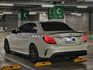 C-CLASS SEDAN W205  第4張縮圖