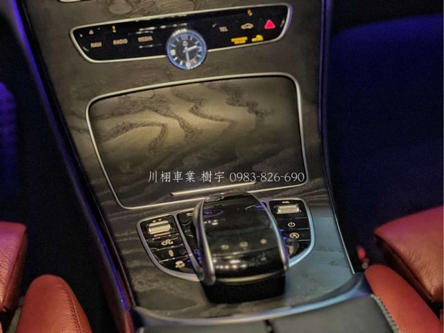 C-CLASS SEDAN W205  第7張相片