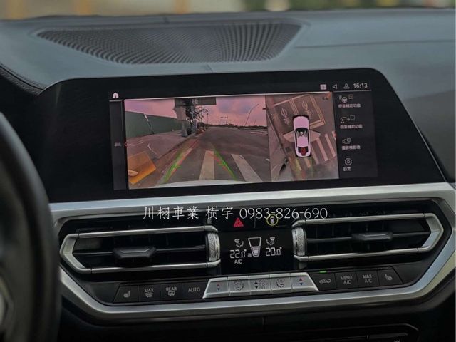 4 SERIES COUPE G22  第4張相片