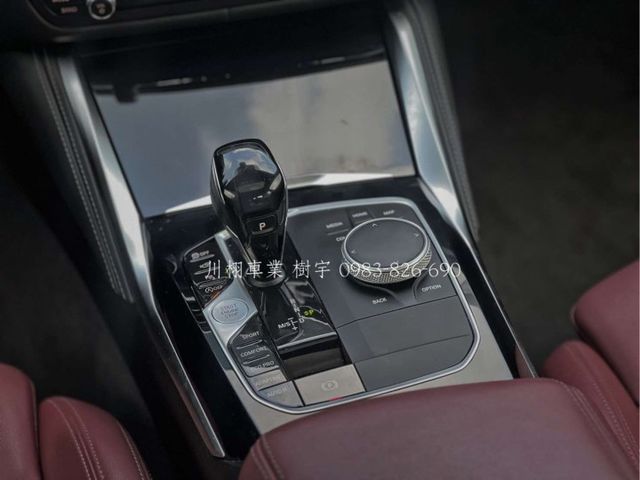 4 SERIES COUPE G22  第5張相片