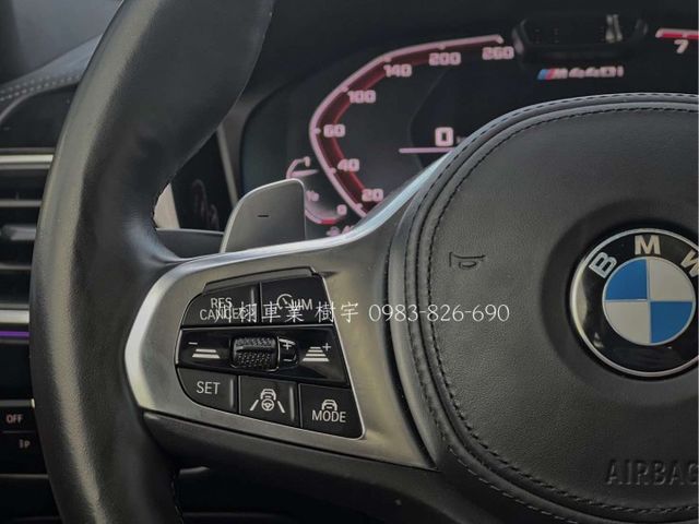 4 SERIES COUPE G22  第7張相片