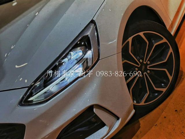 FOCUS 5D  第3張相片