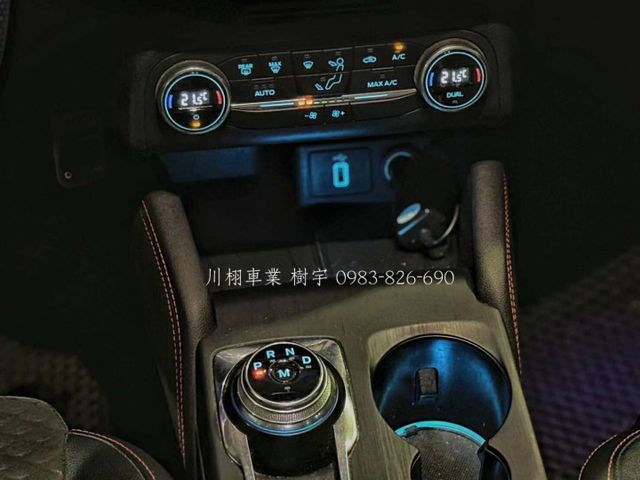 FOCUS 5D  第6張相片