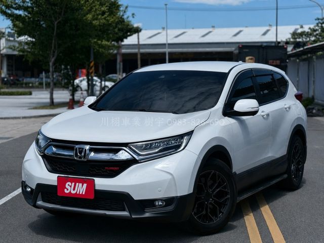CR-V  第1張相片