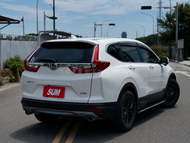 CR-V  第2張相片
