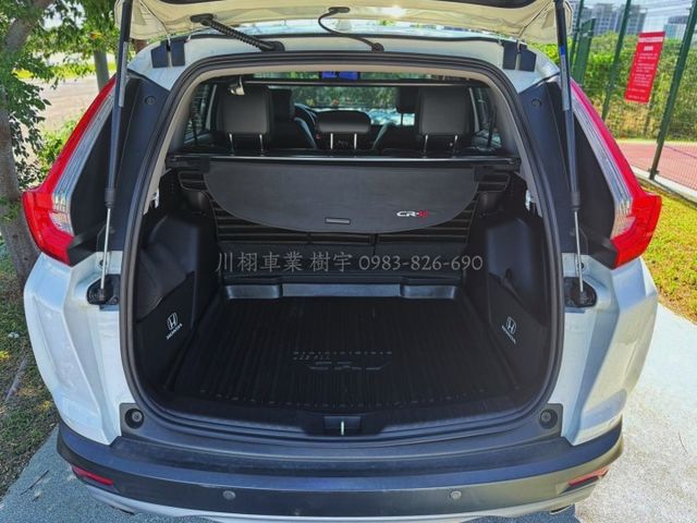 CR-V  第4張相片