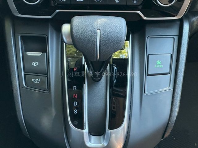 CR-V  第7張相片
