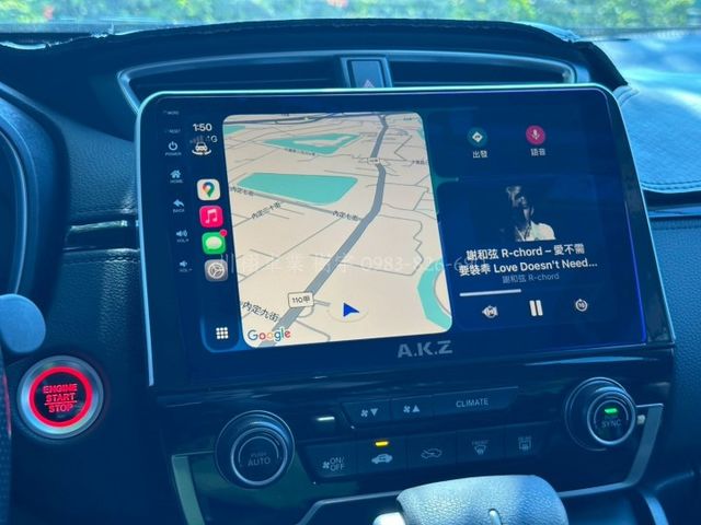 CR-V  第8張相片