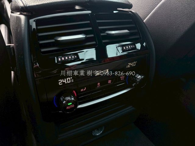 5 SERIES SEDAN G30  第11張相片