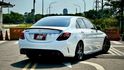 C-CLASS SEDAN W205  第2張縮圖