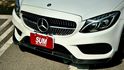 C-CLASS SEDAN W205  第4張縮圖