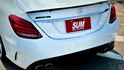 C-CLASS SEDAN W205  第5張縮圖