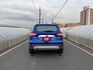 ２０１４　福特　ｋｕｇａ　１．６　渦輪　特殊鑽藍　便宜大碗超優質休旅車  第5張縮圖