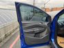２０１４　福特　ｋｕｇａ　１．６　渦輪　特殊鑽藍　便宜大碗超優質休旅車  第7張縮圖