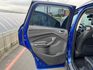 ２０１４　福特　ｋｕｇａ　１．６　渦輪　特殊鑽藍　便宜大碗超優質休旅車  第12張縮圖