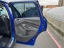 ２０１４　福特　ｋｕｇａ　１．６　渦輪　特殊鑽藍　便宜大碗超優質休旅車  第15張縮圖