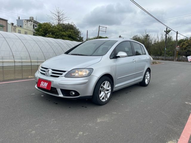 GOLF V PLUS  第1張相片
