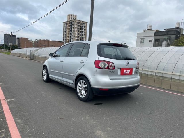 GOLF V PLUS  第4張相片