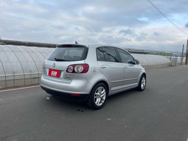 GOLF V PLUS  第6張相片