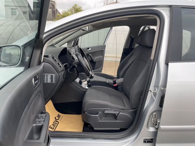 GOLF V PLUS  第8張相片