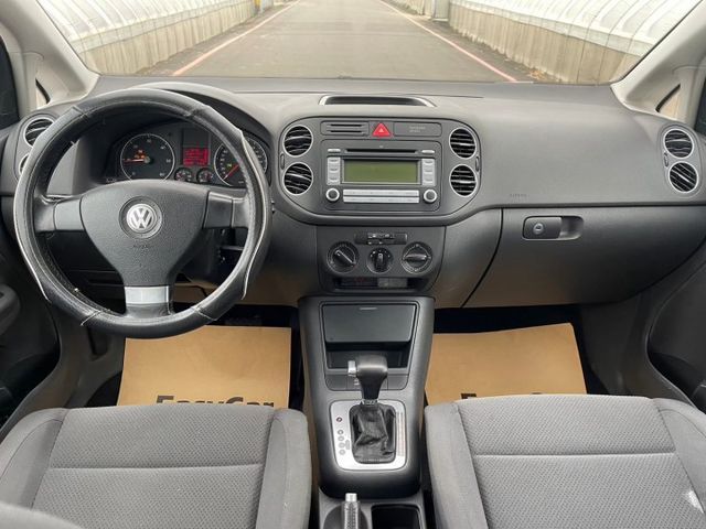 GOLF V PLUS  第9張相片