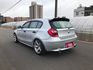 1 SERIES HATCHBACK E87  第4張縮圖