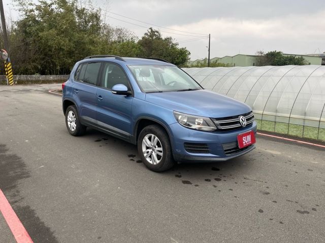 TIGUAN  第3張相片