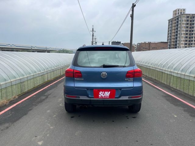 TIGUAN  第5張相片