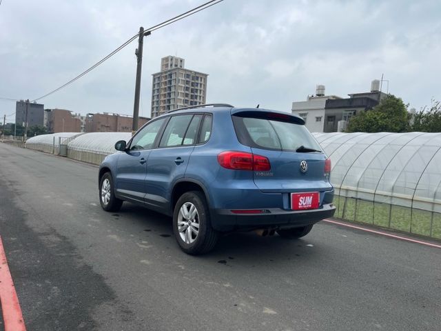 TIGUAN  第6張相片