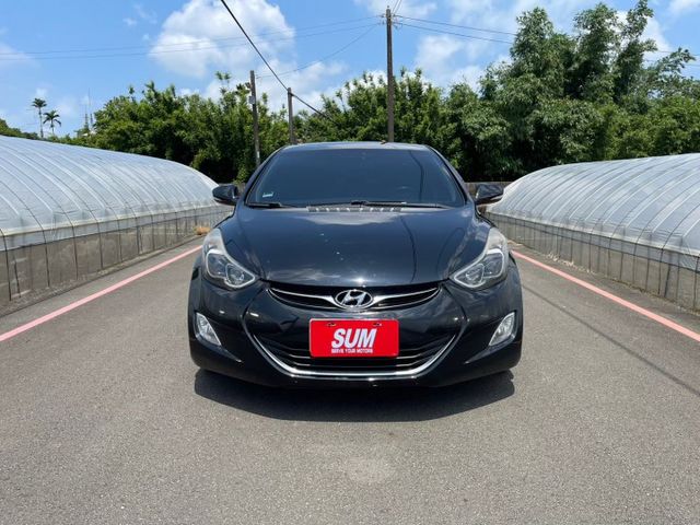 ELANTRA  第2張相片