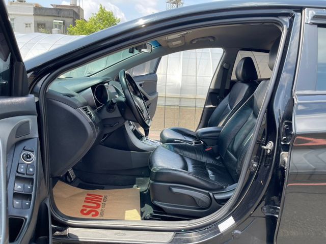 ELANTRA  第8張相片