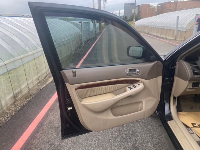 CIVIC FERIO  第7張相片