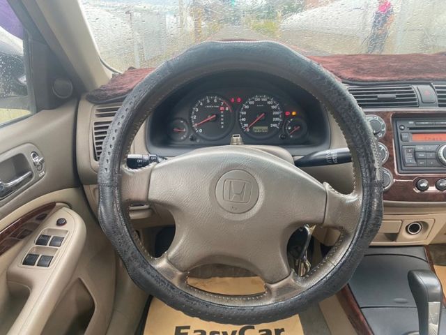 CIVIC FERIO  第8張相片