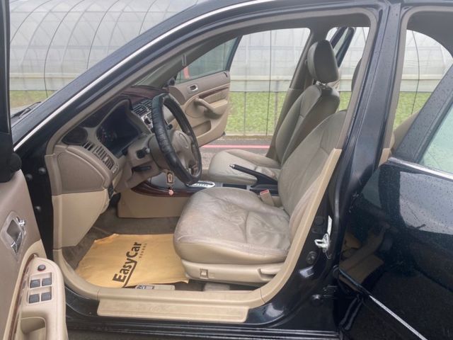 CIVIC FERIO  第10張相片