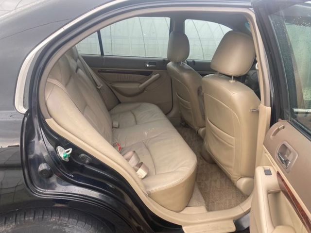 CIVIC FERIO  第15張相片