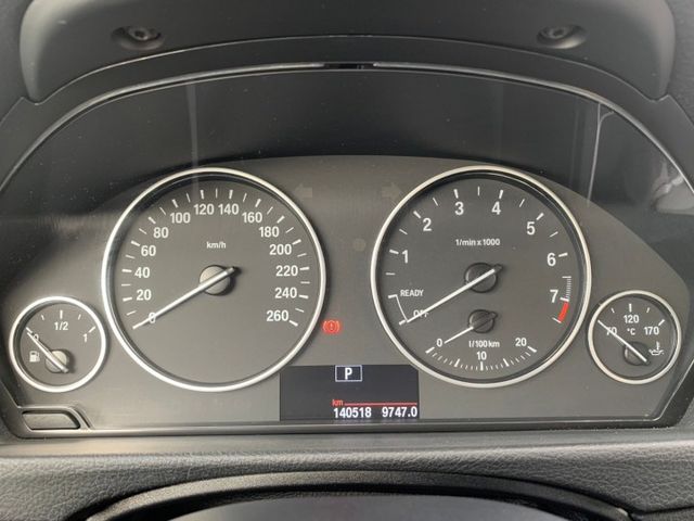 3 SERIES SEDAN F30  第7張相片