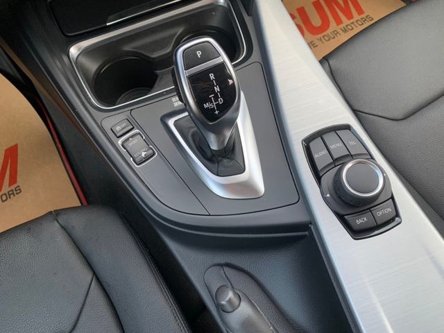 3 SERIES SEDAN F30  第9張相片